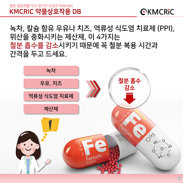 0060 cardnews-약물상호작용 철분 영양제를 먹고 있다면 이것은 피하세요-한글_페이지_7.jpg