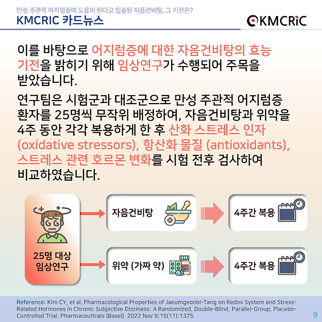 0077 cardnews-만성 주관적 어지럼증에 도움이 된다고 입증된 자음건비탕, 그 기전은-한글_페이지_09.jpg